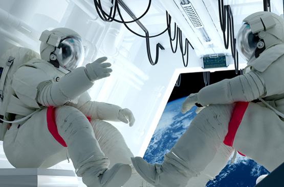 SPACETY 天儀研究院